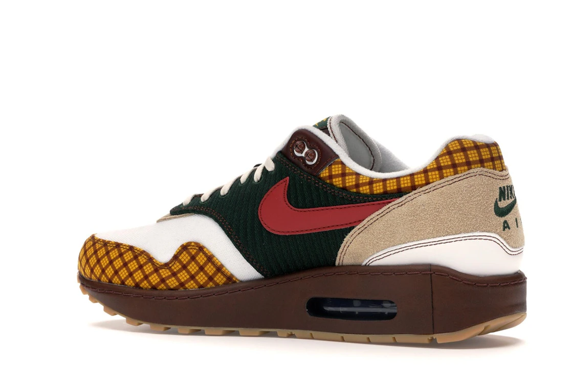 Vue 22 de Nike Air Max 1 Susan Missing Link