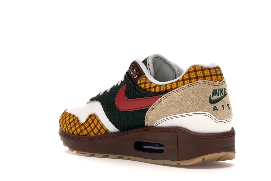 Vue 24 de Nike Air Max 1 Susan Missing Link