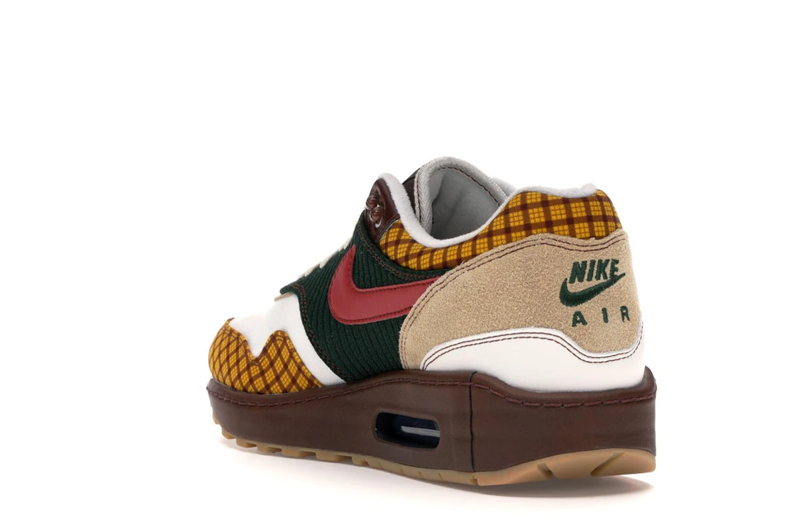 Vue 25 de Nike Air Max 1 Susan Missing Link