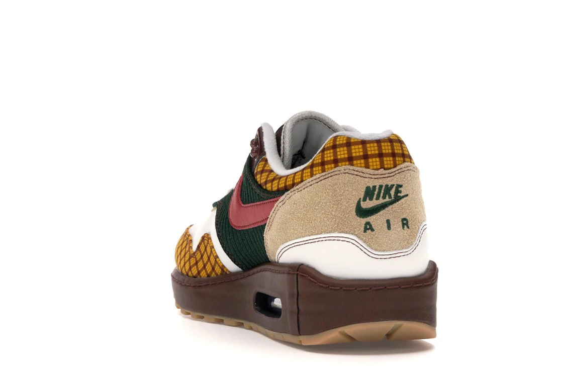 Vue 26 de Nike Air Max 1 Susan Missing Link