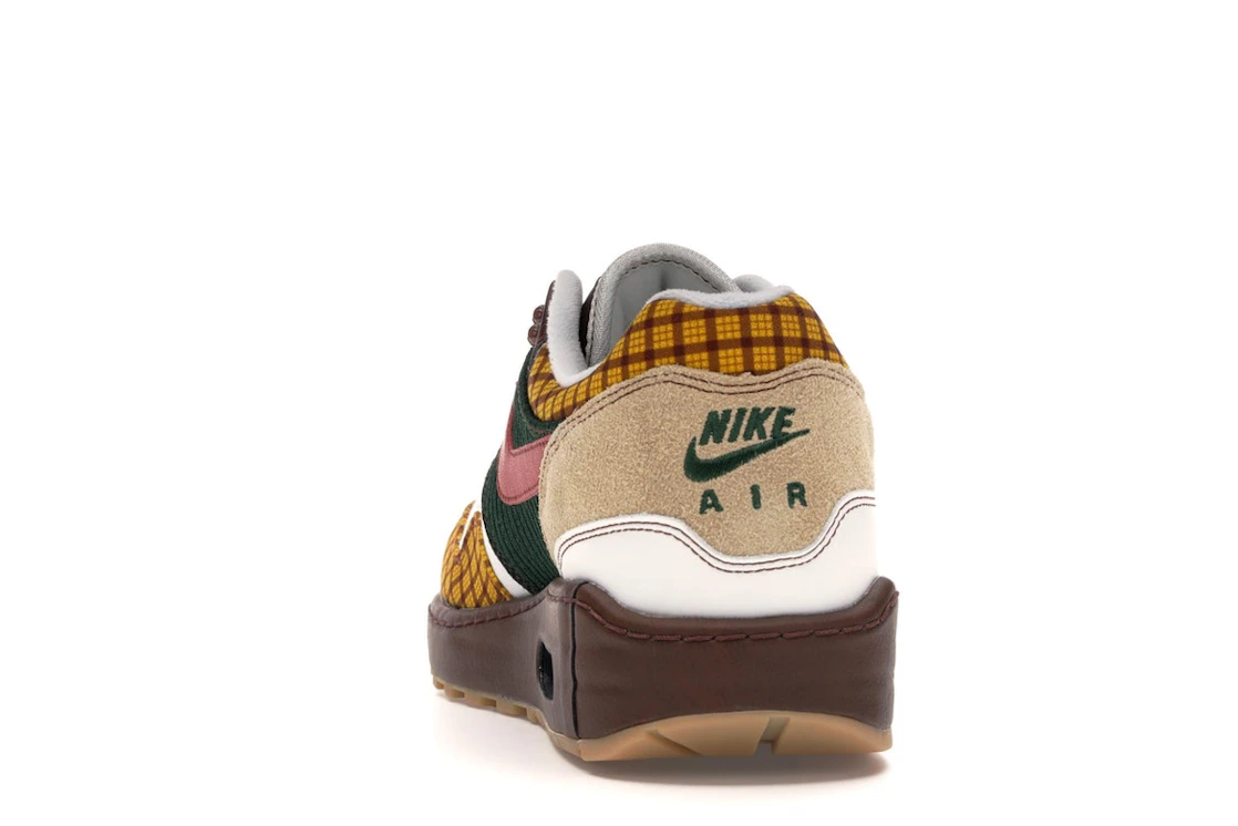 Vue 27 de Nike Air Max 1 Susan Missing Link
