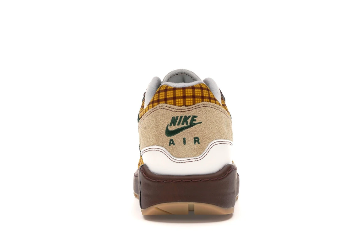Vue 28 de Nike Air Max 1 Susan Missing Link