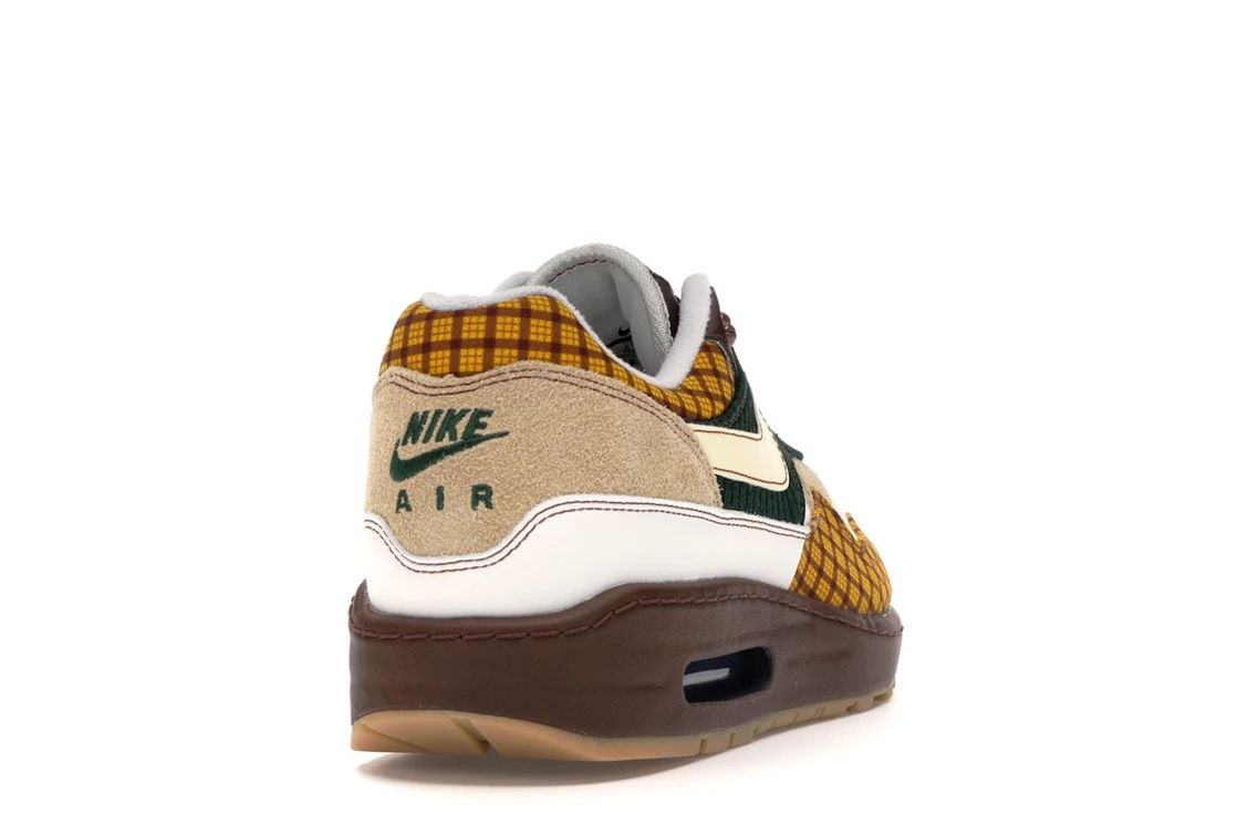 Vue 30 de Nike Air Max 1 Susan Missing Link