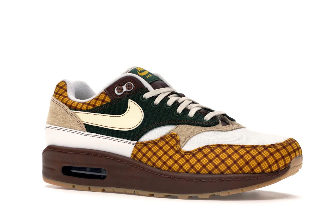 Vue 4 de Nike Air Max 1 Susan Missing Link