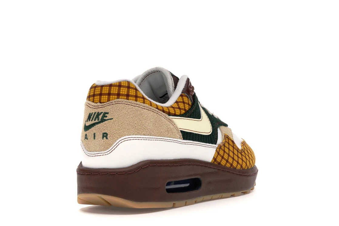 Vue 31 de Nike Air Max 1 Susan Missing Link