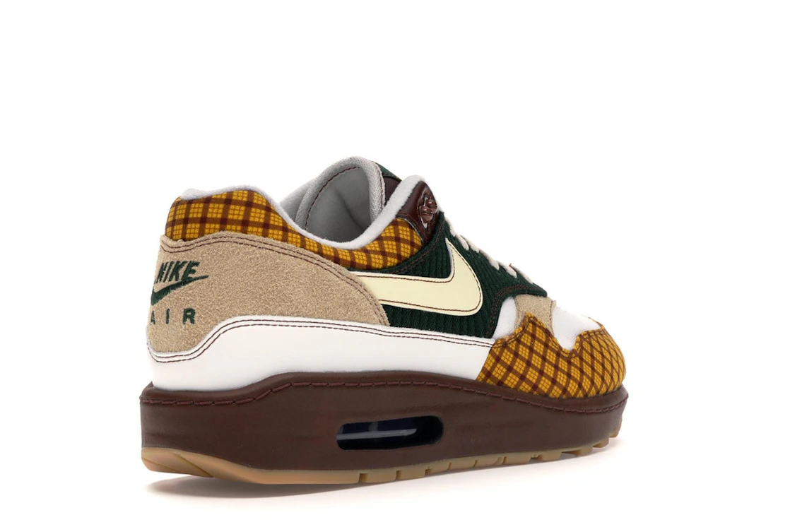 Vue 32 de Nike Air Max 1 Susan Missing Link
