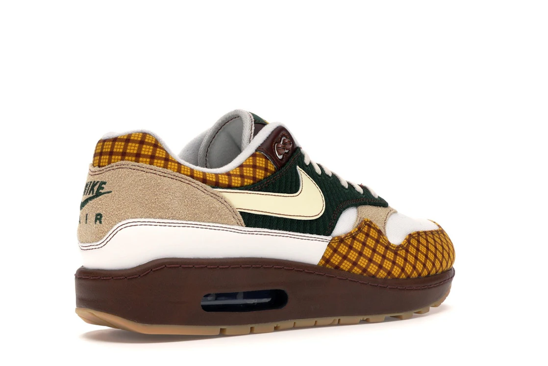 Vue 33 de Nike Air Max 1 Susan Missing Link