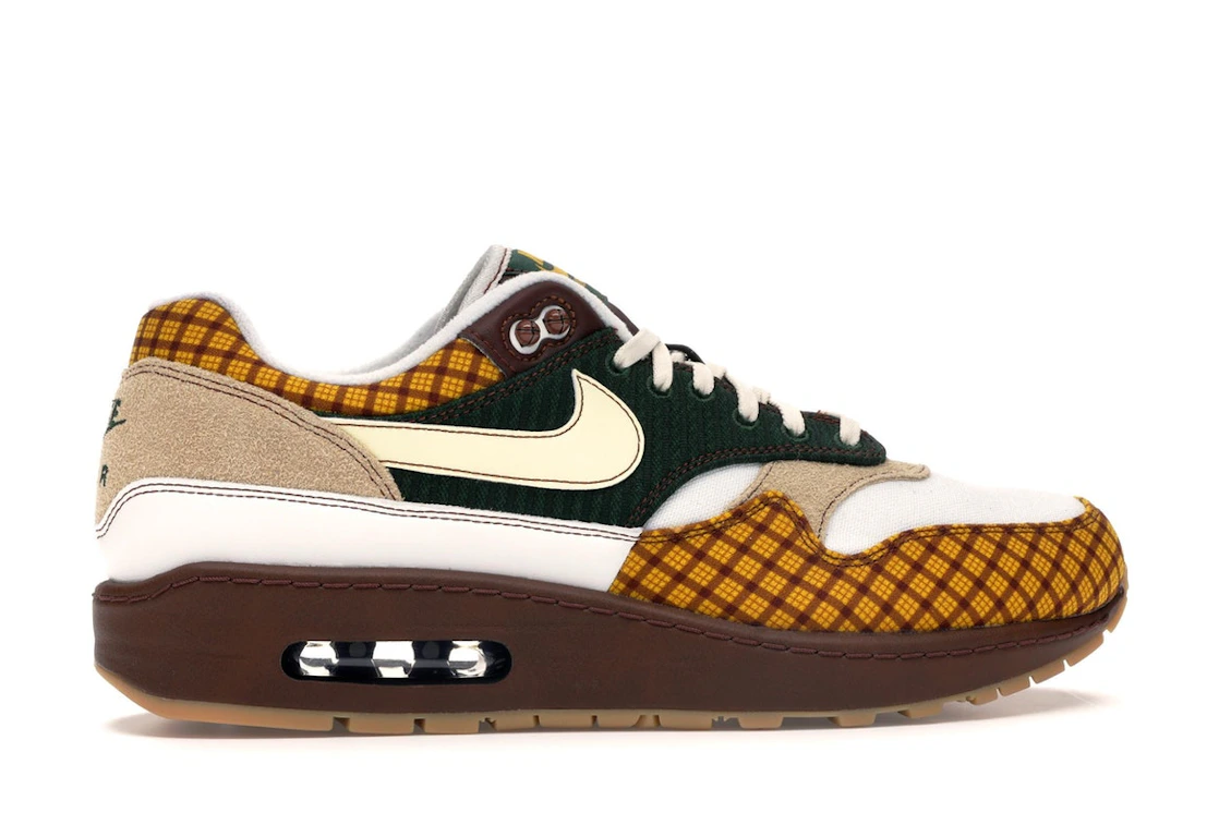 Vue 36 de Nike Air Max 1 Susan Missing Link