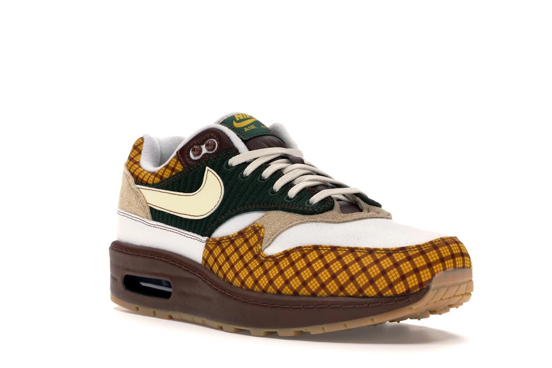 Vue 6 de Nike Air Max 1 Susan Missing Link