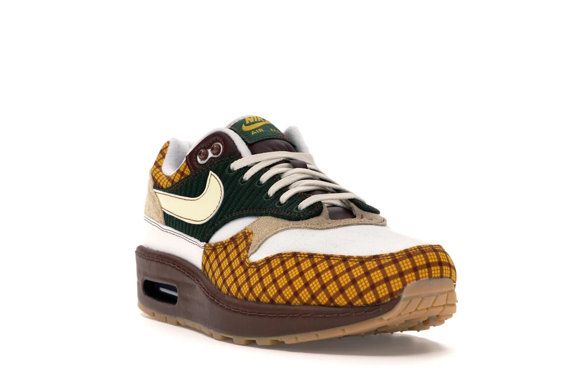 Vue 7 de Nike Air Max 1 Susan Missing Link