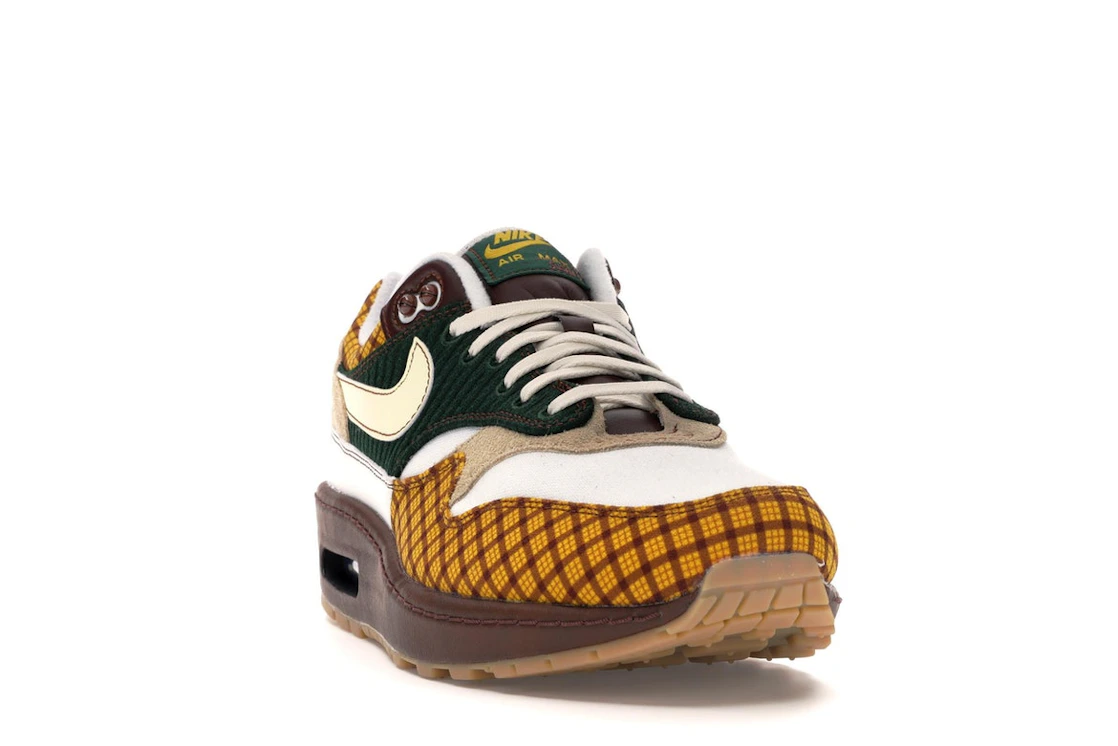 Vue 8 de Nike Air Max 1 Susan Missing Link