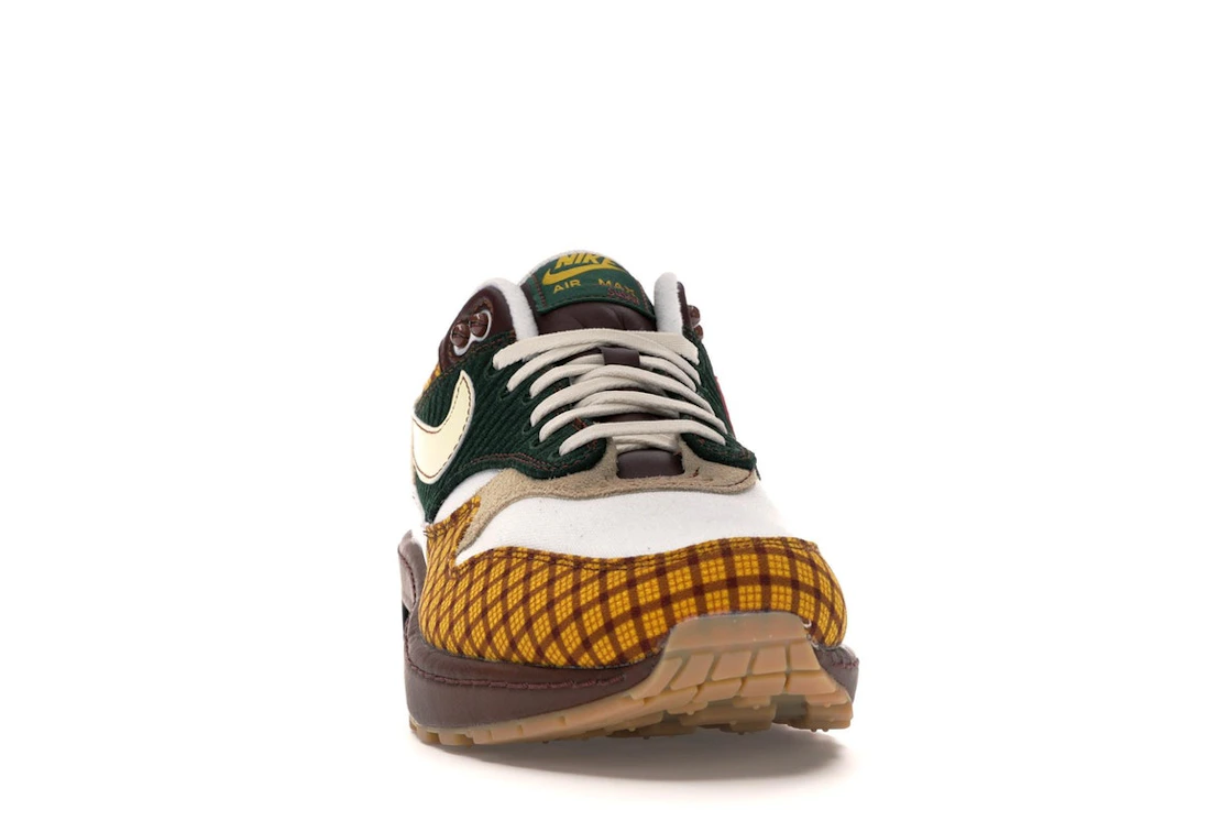 Vue 9 de Nike Air Max 1 Susan Missing Link