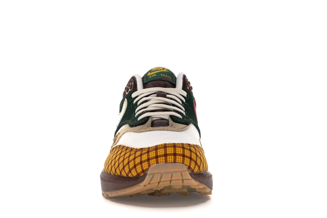 Vue 10 de Nike Air Max 1 Susan Missing Link