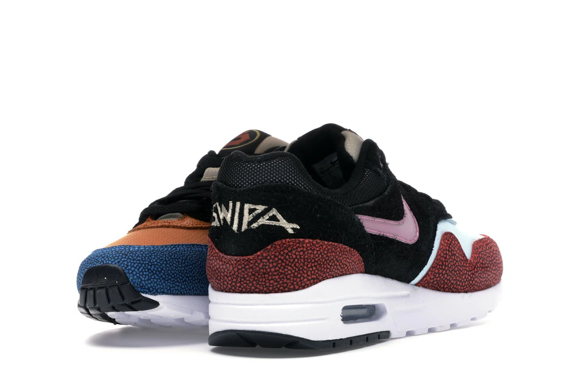 Vue 13 de Nike Air Max 1 Swipa (GS)