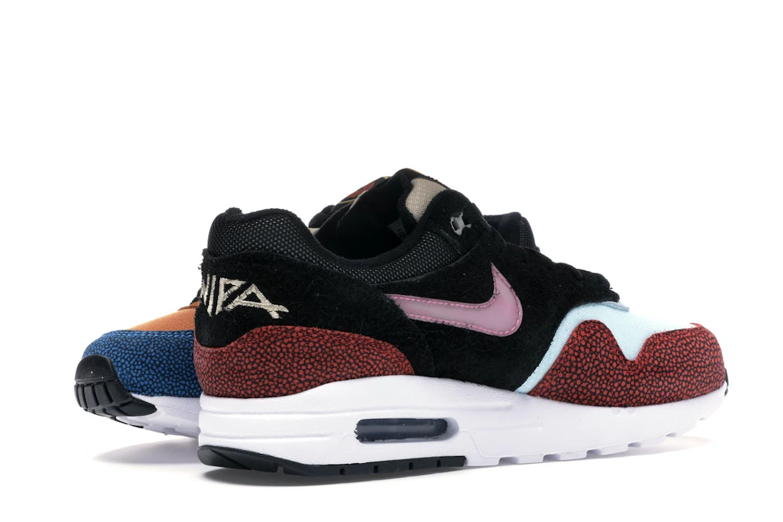 Vue 15 de Nike Air Max 1 Swipa (GS)