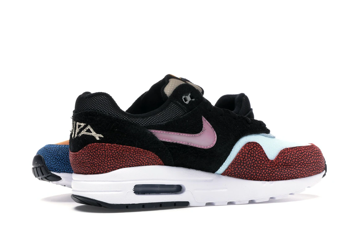 Vue 16 de Nike Air Max 1 Swipa (GS)