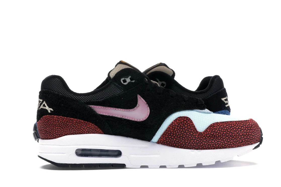 Vue 18 de Nike Air Max 1 Swipa (GS)