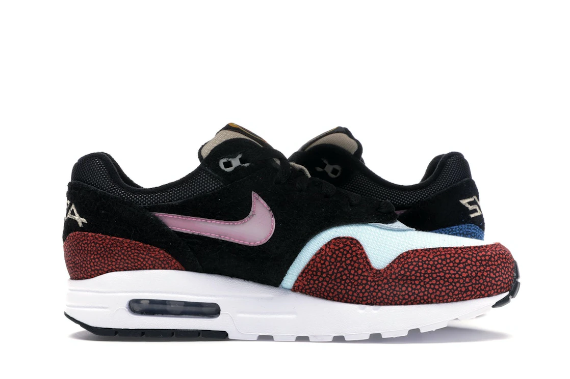 Vue 19 de Nike Air Max 1 Swipa (GS)