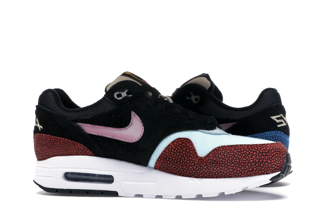 Vue 20 de Nike Air Max 1 Swipa (GS)