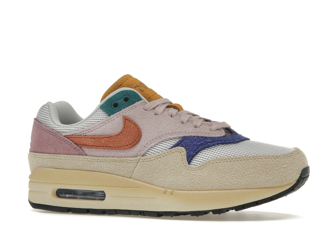 Vue 3 de Nike Air Max 1 Tan Lines 