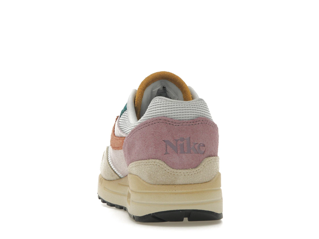 Vue 27 de Nike Air Max 1 Tan Lines 