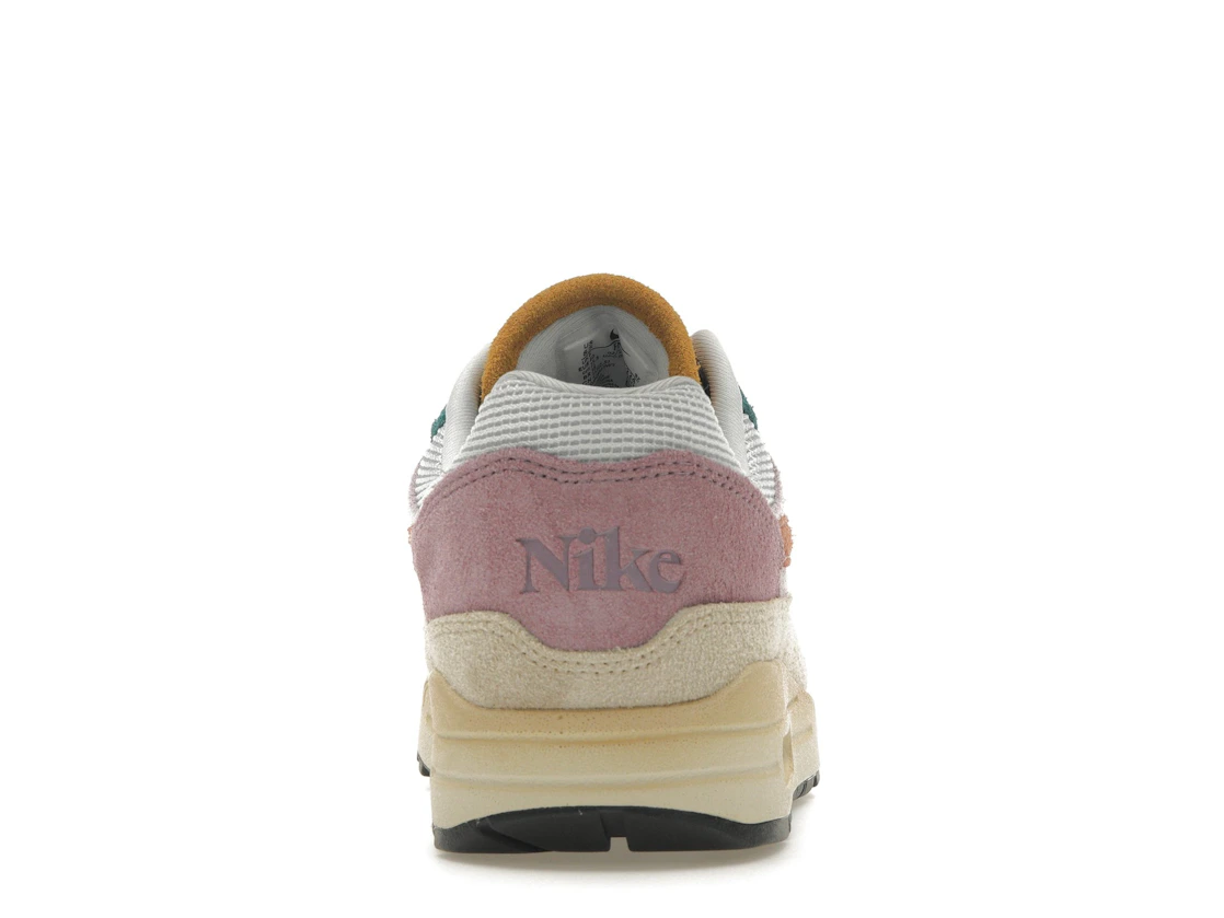 Vue 28 de Nike Air Max 1 Tan Lines 