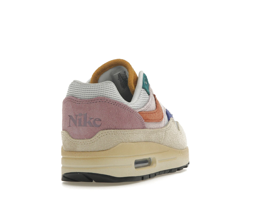 Vue 30 de Nike Air Max 1 Tan Lines 