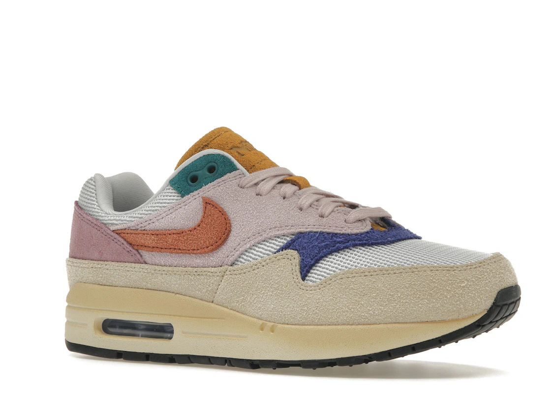 Vue 4 de Nike Air Max 1 Tan Lines 