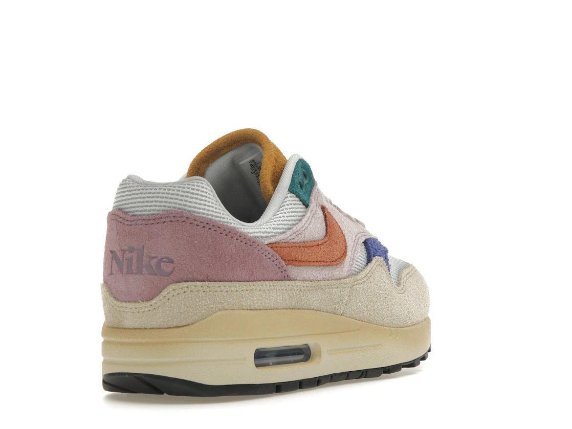 Vue 31 de Nike Air Max 1 Tan Lines 