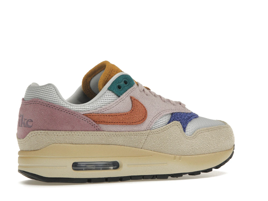Vue 34 de Nike Air Max 1 Tan Lines 