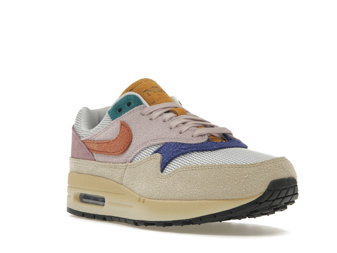 Vue 6 de Nike Air Max 1 Tan Lines 