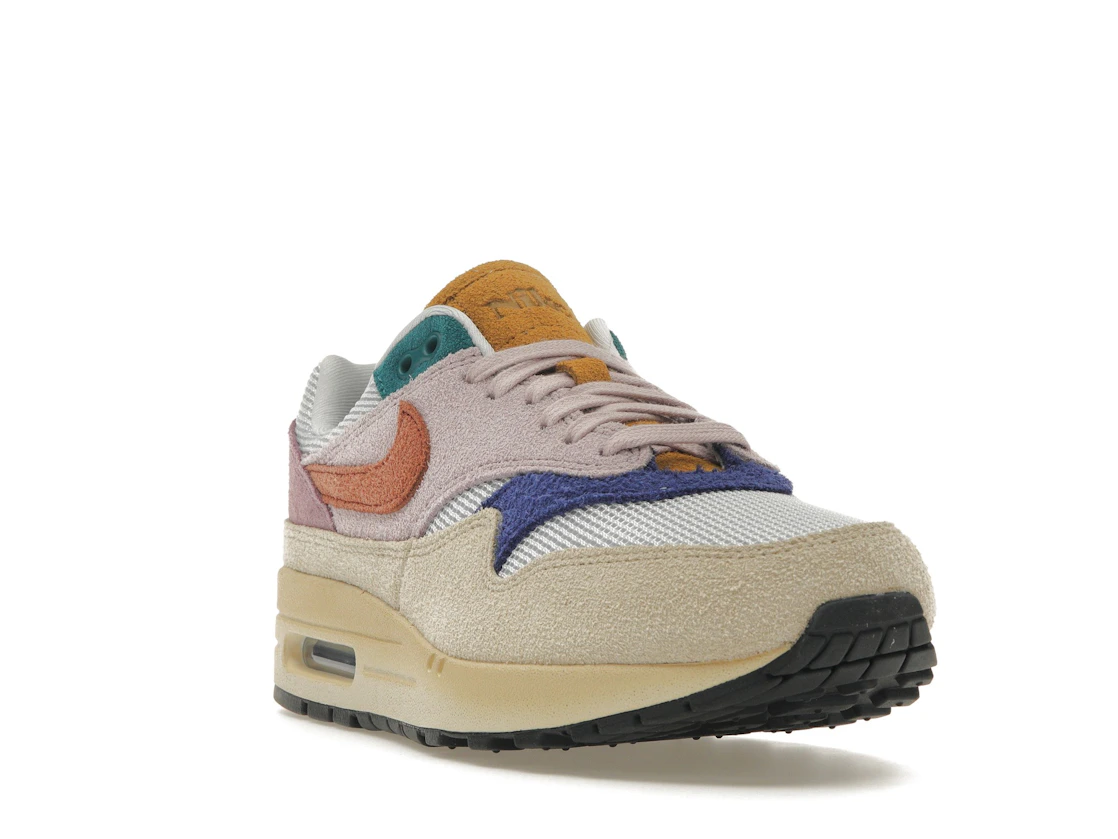 Vue 7 de Nike Air Max 1 Tan Lines 
