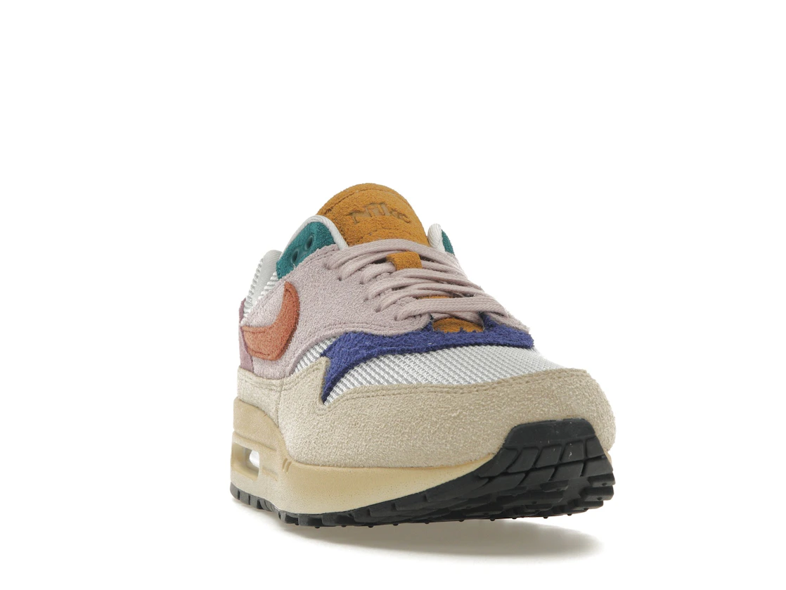 Vue 8 de Nike Air Max 1 Tan Lines 
