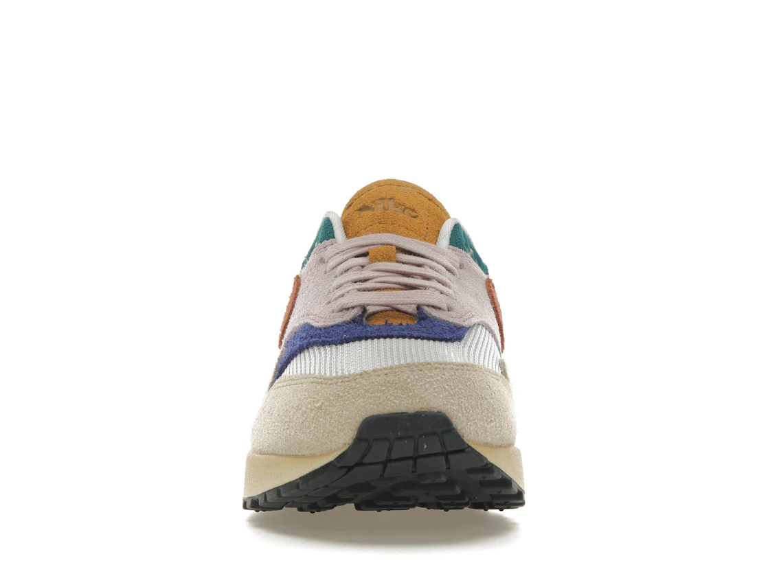Vue 10 de Nike Air Max 1 Tan Lines 