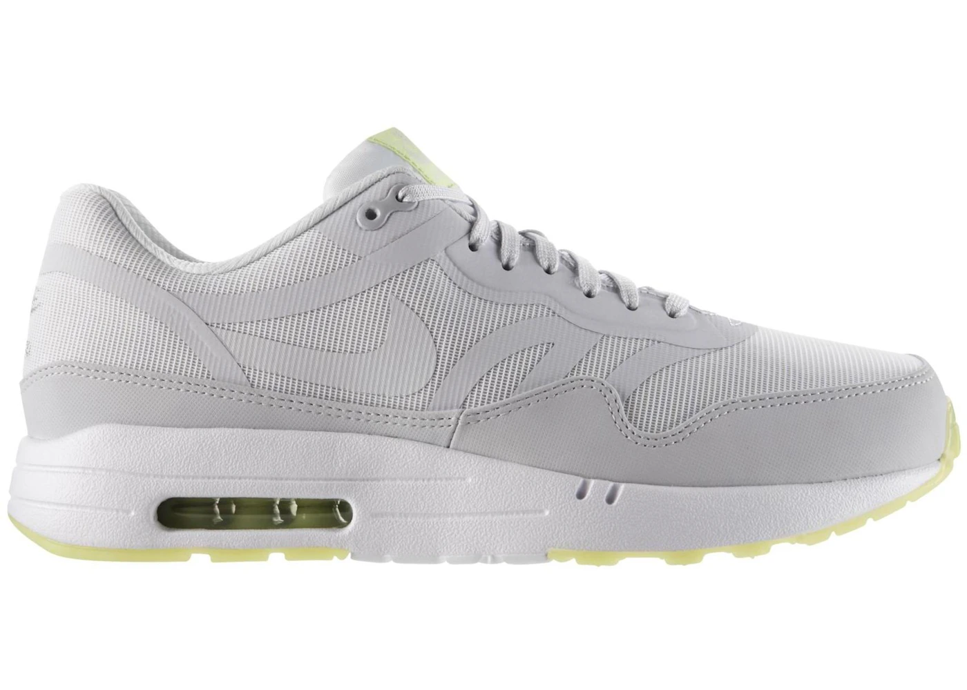 Nike Air Max 1 Tape Glow in the Dark