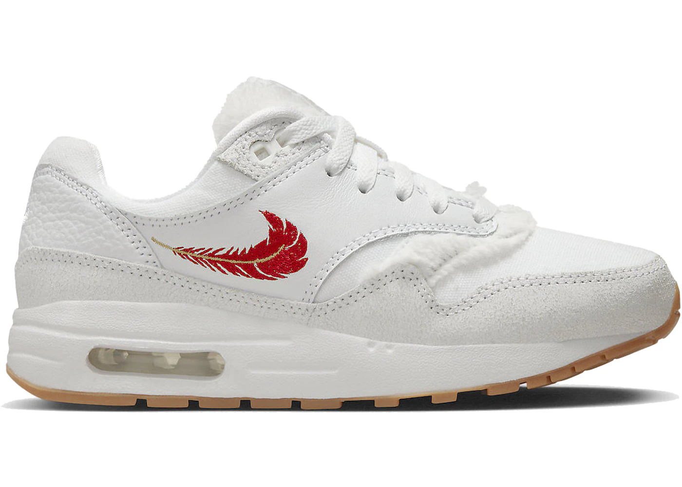Nike Air Max 1 The Bay (GS)