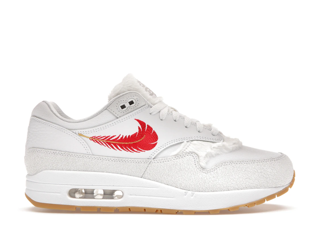 Vue 1 de Nike Air Max 1 The Bay