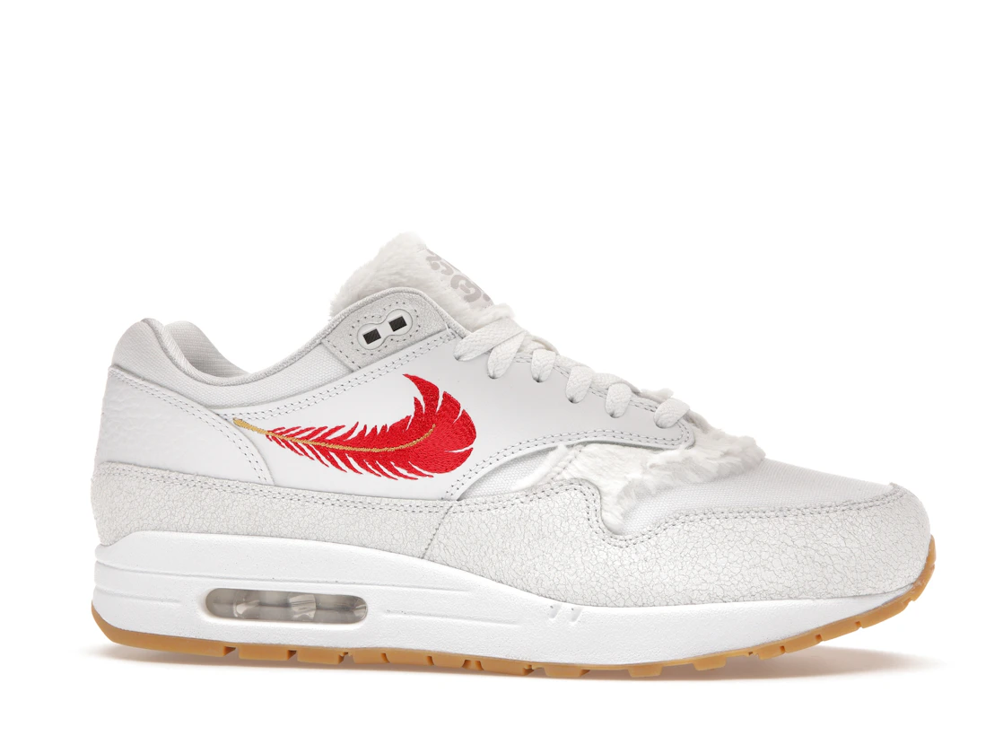 Vue 2 de Nike Air Max 1 The Bay