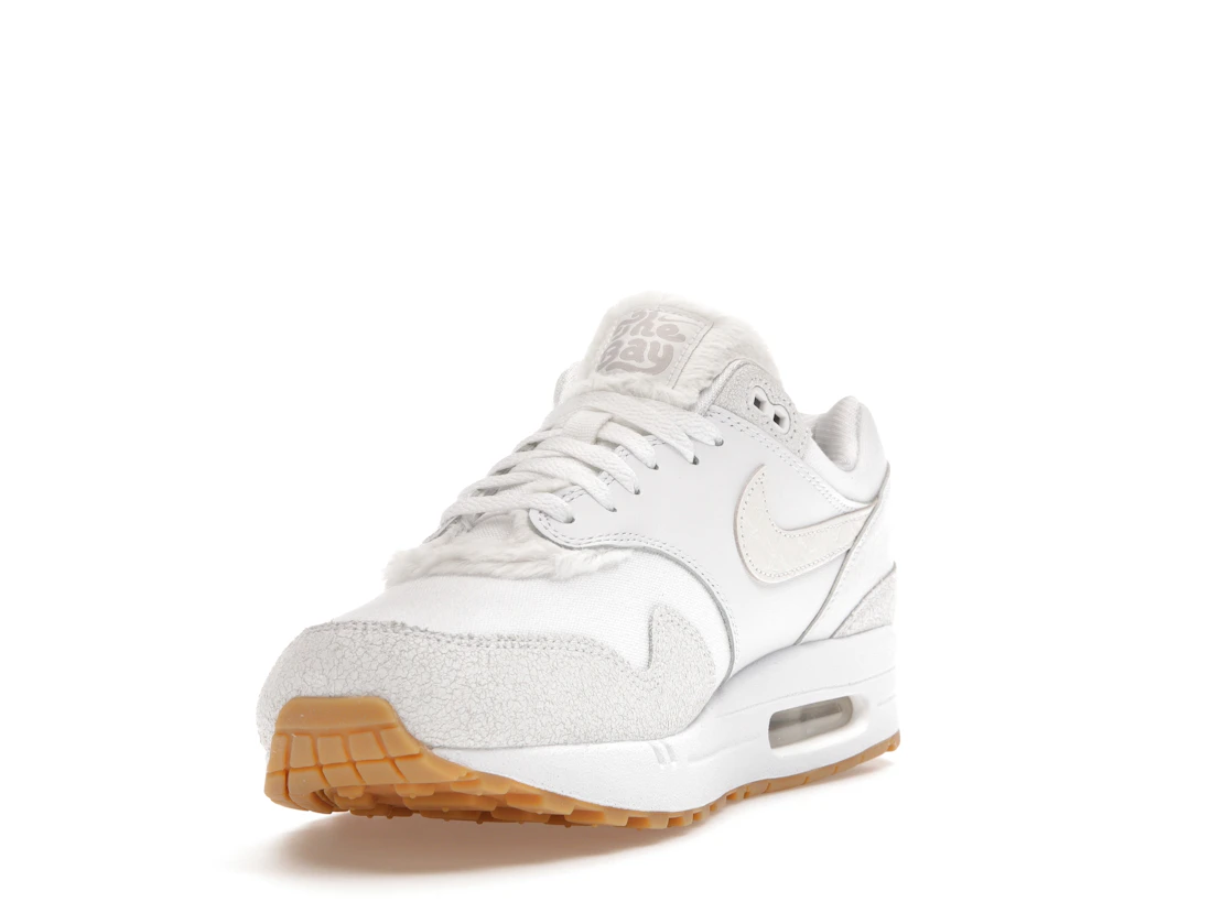 Vue 13 de Nike Air Max 1 The Bay