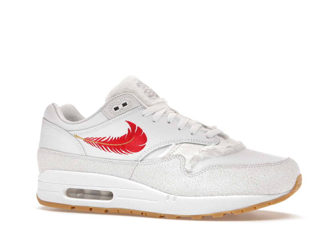 Vue 3 de Nike Air Max 1 The Bay