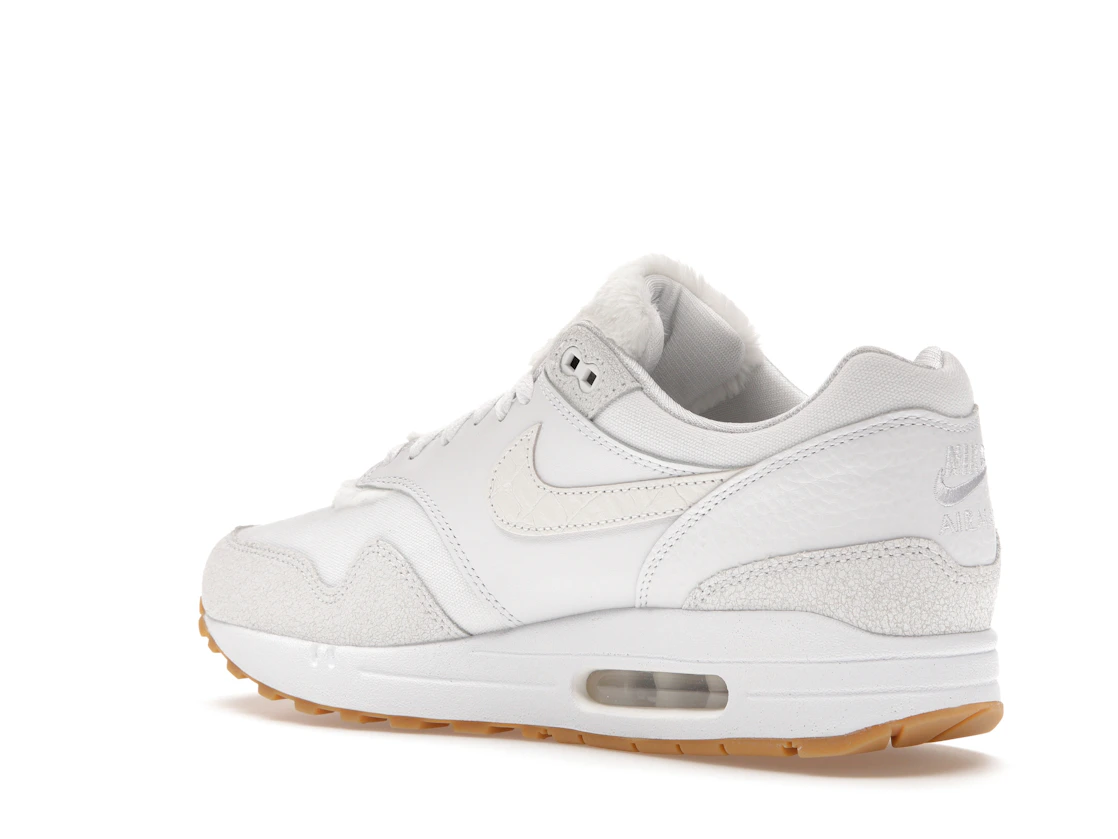 Vue 23 de Nike Air Max 1 The Bay