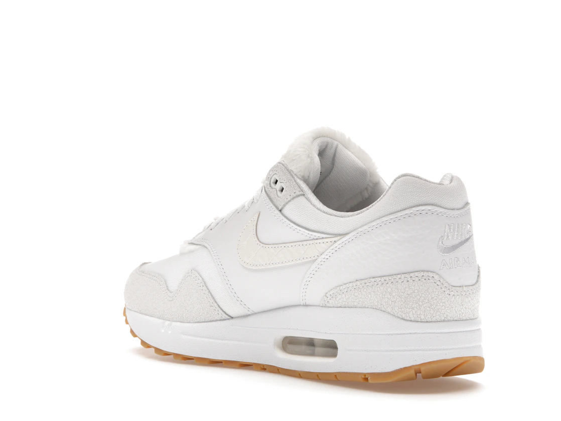 Vue 24 de Nike Air Max 1 The Bay