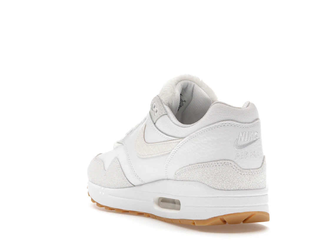 Vue 25 de Nike Air Max 1 The Bay