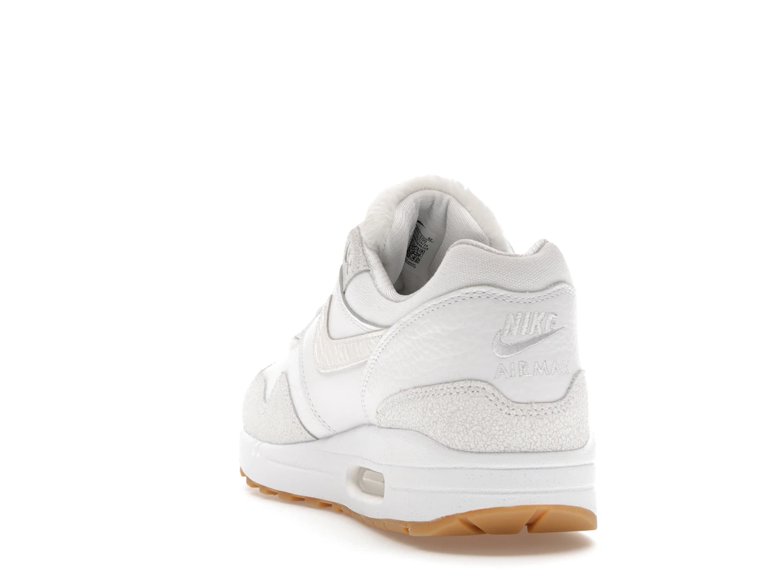 Vue 26 de Nike Air Max 1 The Bay