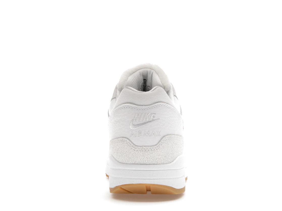 Vue 28 de Nike Air Max 1 The Bay