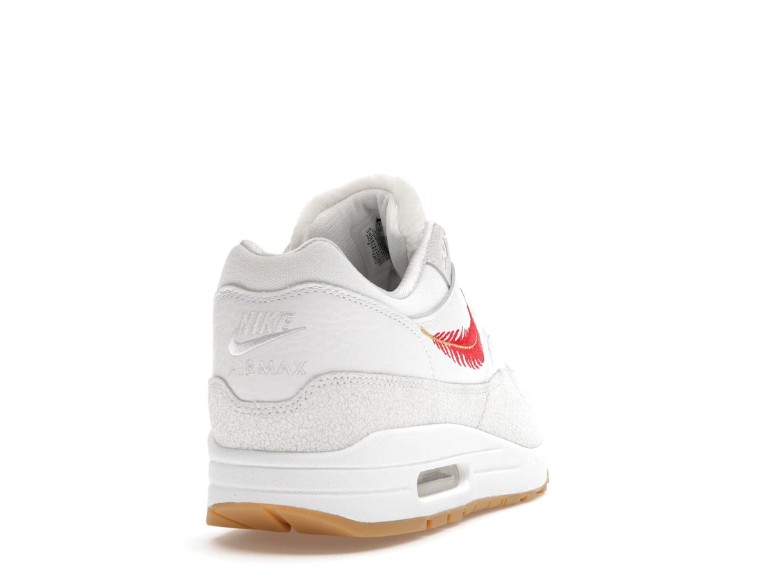 Vue 30 de Nike Air Max 1 The Bay