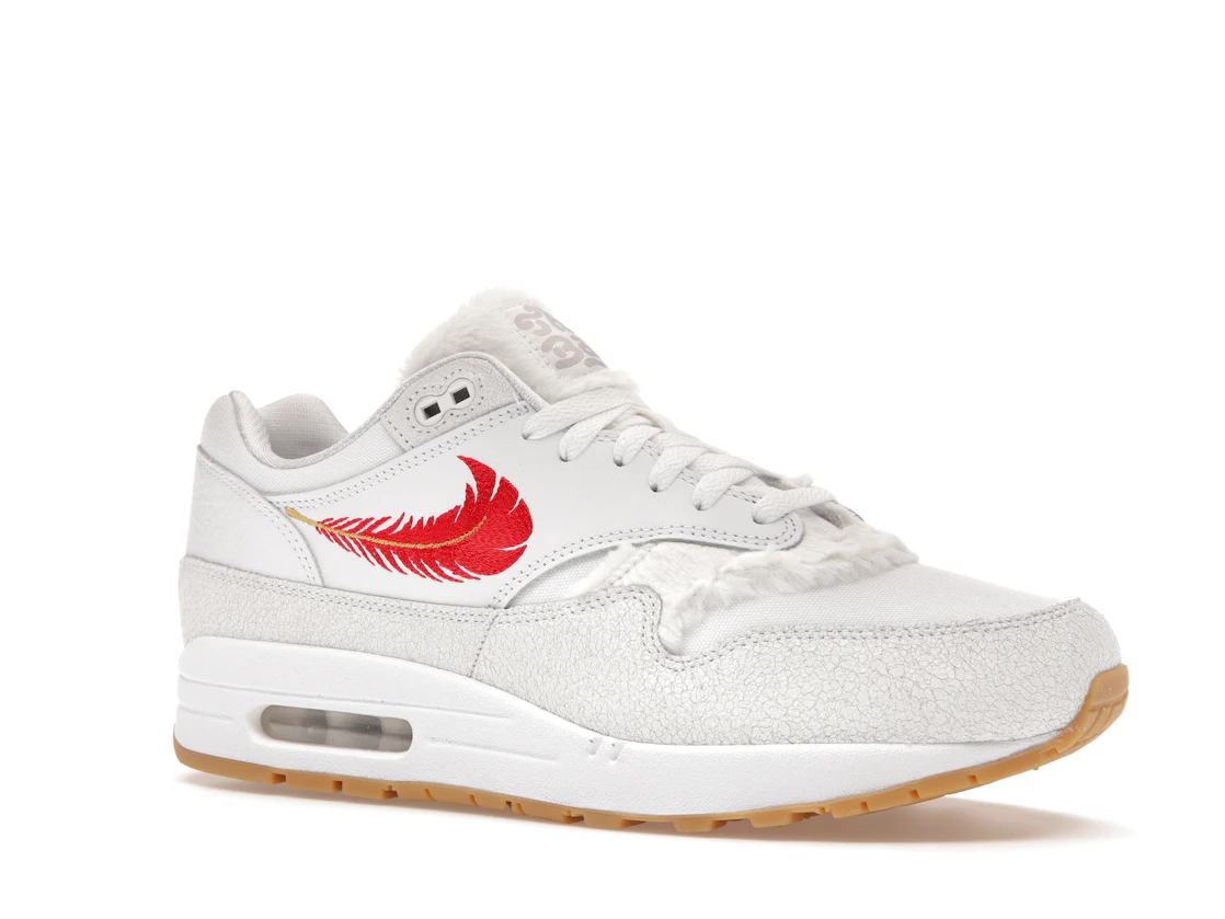 Vue 4 de Nike Air Max 1 The Bay