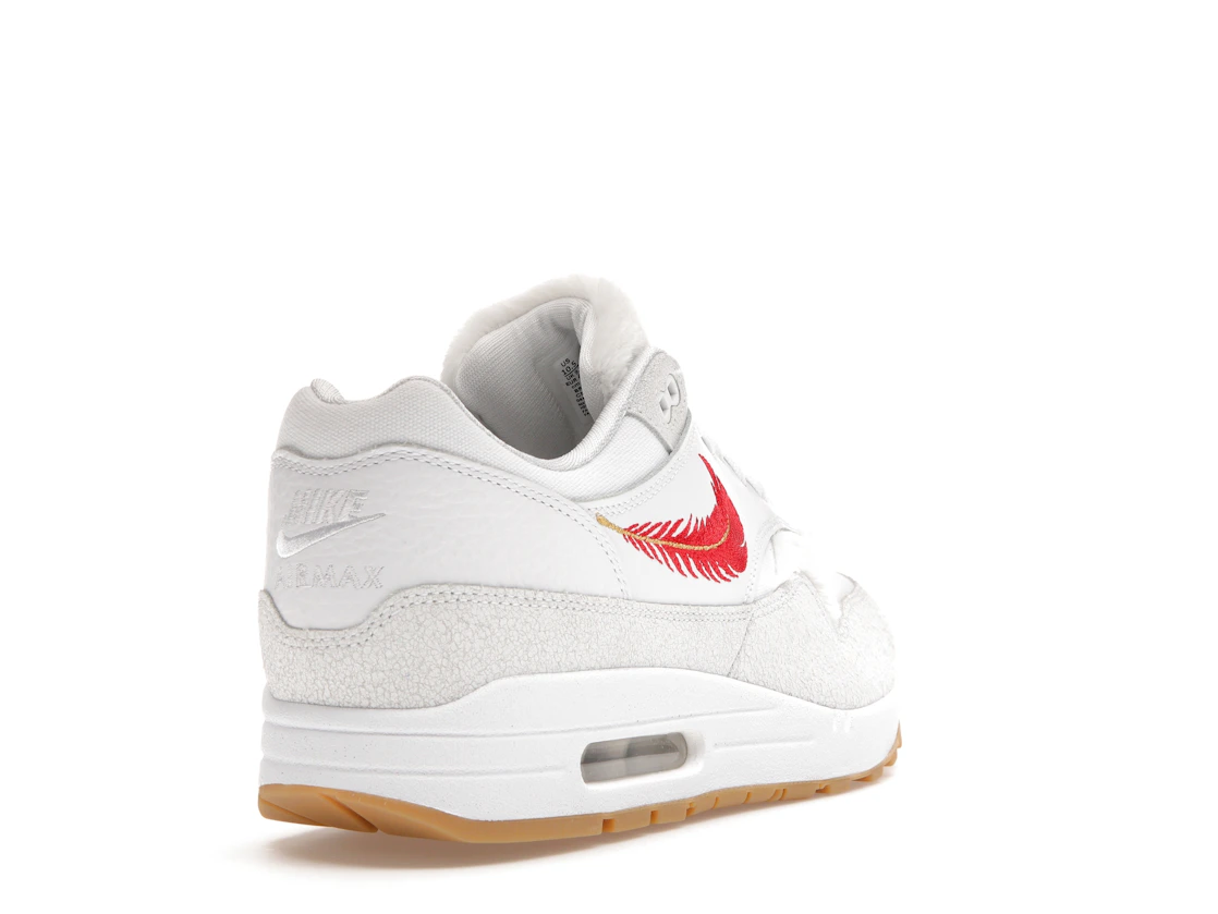 Vue 31 de Nike Air Max 1 The Bay