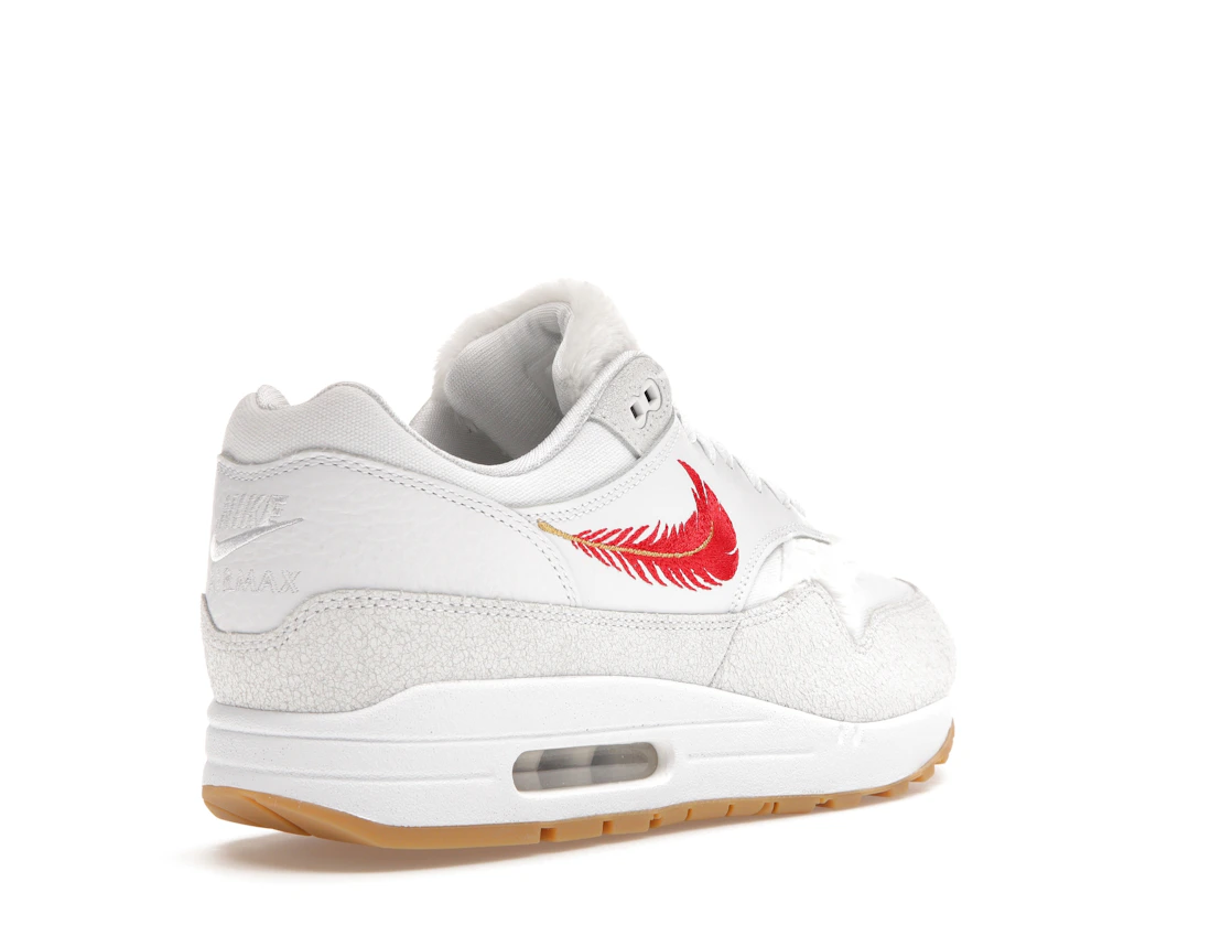 Vue 32 de Nike Air Max 1 The Bay