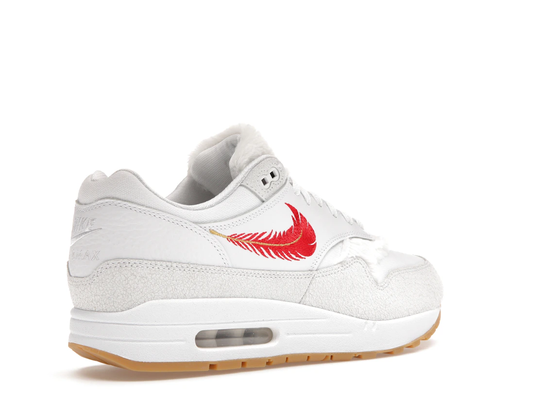 Vue 33 de Nike Air Max 1 The Bay